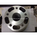 OEM Precision Milling Processing Service Aluminum CNC Machined Parts